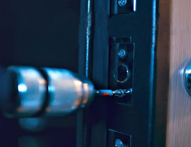 鹿寨24小时上门开锁公司